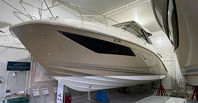 SeaRay320_2019