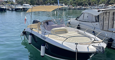 Sessa Key Largo 240
